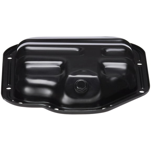 Spectra Premium NSP24D Steel Engine Oil Pan