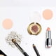 thumbnail image 5 of Paquete de 12 esponjas cosméticas para pintura facial, esponja de espuma unisex de talla única (tono de piel redondo), 5 of 5
