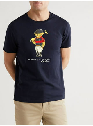 Ralph Lauren Bear Shirts