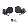 thumbnail image 1 of Wheel with Motor for For For M210 M213 Robot Vacuum Cleaner Spare Parts Accessory, 1 of 11