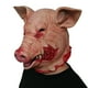 thumbnail image 2 of Máscara de cerdo de látex para Halloween JAMW, 2 of 5