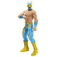 thumbnail image 3 of WWE Wrestling FlexForce Lightning Hook Throwin' Sin Cara Action Figure, 3 of 3