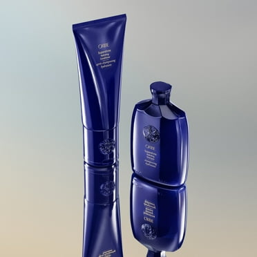 Nashi Argan Hair Care Combo (Shampoo 200ml + Conditioner 200 ml)