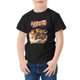 thumbnail image 1 of Camiseta Algodón de Naru para niños, 1 of 5