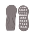 thumbnail image 1 of Women‘s Non Slip Socks With Mesh Design For Fitness  Dance And Yoga, 1 of 3
