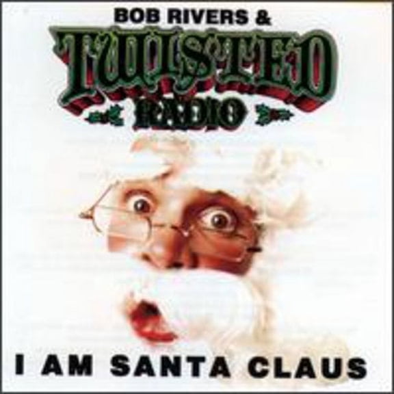 I Am Santa Claus