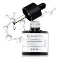thumbnail image 1 of 2pc COSRX Aceite Retinol 0.5, Sérum Antiedad con 0,5 % de Retinoide para Rostro, Reduce Arrugas y Líneas Finas, Cuidado Suave para el Día, 1 of 1