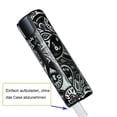 thumbnail image 3 of PU Leather Case Compatible with Lil Solid 2.0, Leather Sleeve, Pocket Holder, 3 of 5
