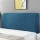 thumbnail image 1 of Fiudx Funda para Cabecero, Diseño de Tela Bordada, Mezcla Resistente de Poliéster y Elastano, Fácil Instalación, Decoración de Dormitorio, Lavable a Máquina, Tamaño Grande (190-210 Cm), 1 of 6