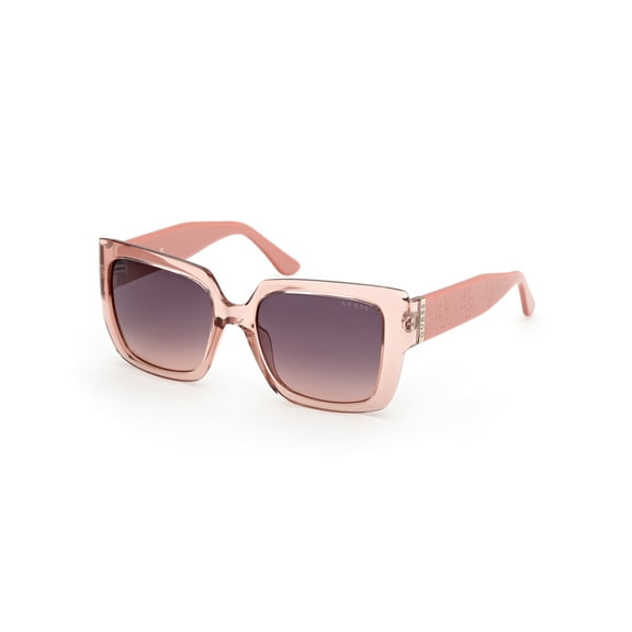 Guess sunglasses GU00200 WOMAN 53/18/140 72F shiny light pink