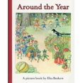 thumbnail image 1 of Autour de l'Année par Beskow, Elsa Maartman, 1 of 1