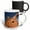 Multicolor, variant on 3drose, Early Morning, Turret Arch, Arches National Park, Utah, 11oz Magic Transforming Mug