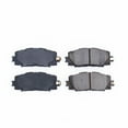 thumbnail image 2 of Powerstop 16-1184A PSB16-1184A EVOLUTION CLEAN RIDE CERAMIC BRAKE PADS, 2 of 3