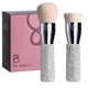 thumbnail image 1 of Brochas de maquillaje BS-MALL Luxury Diamond Powder Blush x2, 1 of 6