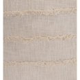 thumbnail image 2 of LR Home Rory Cotton Pillow Set of 4 in Beige, 20" x 20", 2 of 8