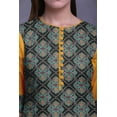 thumbnail image 5 of Bimba Straight Tunic Dresses For Women PrintedÂ&nbsp;KurtiÂ&nbsp;Summer Kurta, 5 of 6