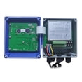 thumbnail image 5 of Ultrasonic Flow Meter TUF-2000B-TM-1 Transducer DN50mm-DN700mm Ultrasonic Liquid Flowmeter Wall Mounted Type ModBus Water Flow Meter ,High Accuracy, 5 of 6