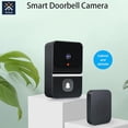 thumbnail image 5 of Wireless Doorbell WiFi Outdoor HD Camera Security Door Bell Night Vision Video Intercom, 5 of 5
