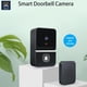 thumbnail image 5 of Wireless Doorbell WiFi Outdoor HD Camera Security Door Bell Night Vision Video Intercom, 5 of 5
