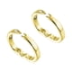 thumbnail image 2 of Paquete de 2 anillos magnéticos de drenaje linfático, anillo de apertura ajustable, anillo magnético adelgazante para pérdida de peso para hombres y mujeres, 2 of 5