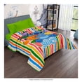 thumbnail image 4 of Cobertor Providencia Ligero Serenity Stitch Verano Multicolor, 4 of 8