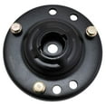 thumbnail image 4 of TRQ Front Strut Mount with Bearing LH & RH Set Pair for Saab 9-3 SKA56588 Fits select: 2003-2011 SAAB 2023-09-03 00:00:00, 4 of 5