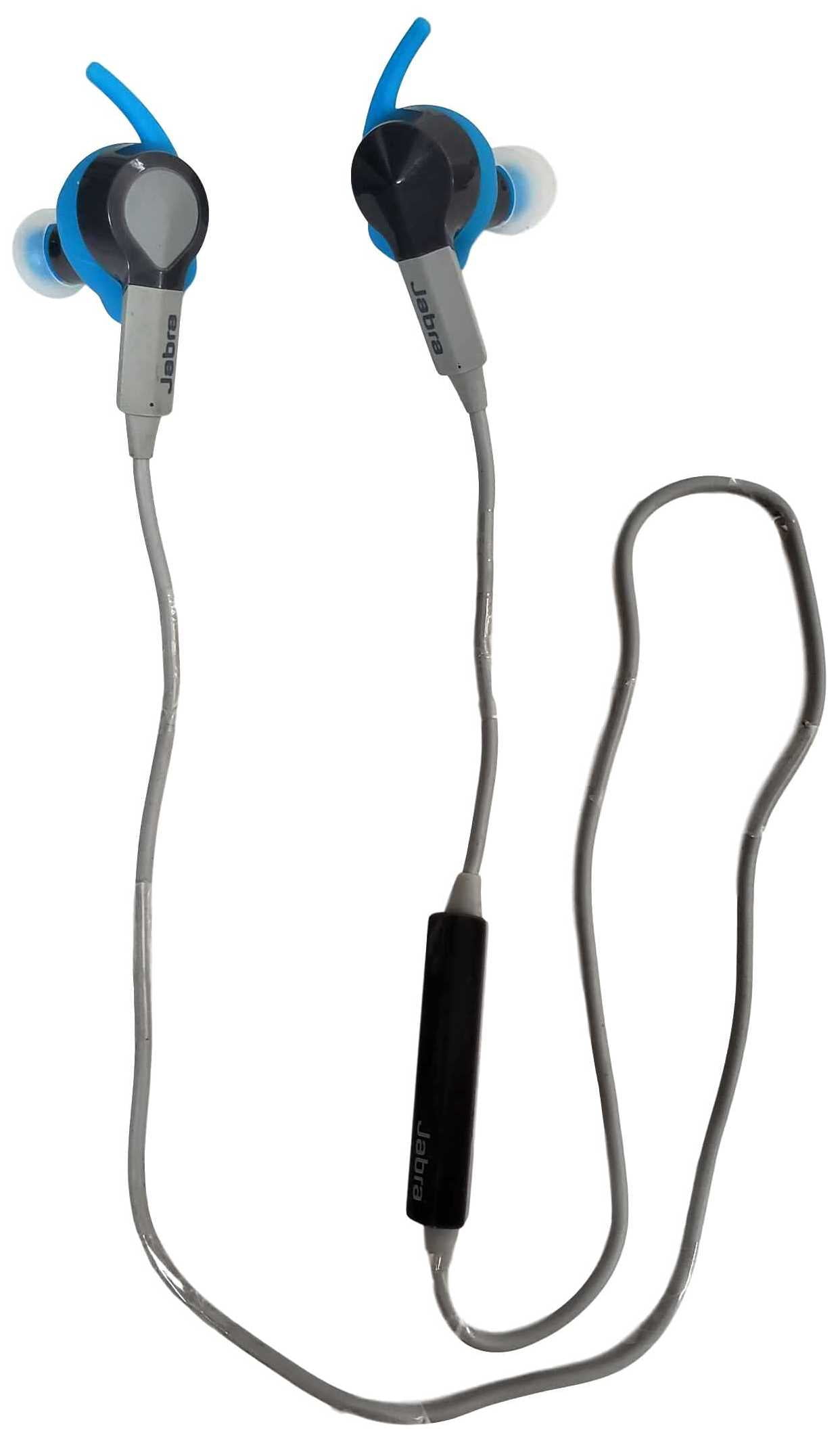 Jabra Sport Coach Bluetooth Wireless 