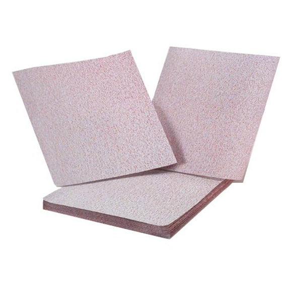 Sungold Abrasives 11124 Feuilles de Ponçage 1500 Grains Oxyde d'Aluminium Stéaré 9 x 11 Pouces" (Lot de 25)