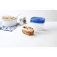 thumbnail image 2 of Glad Food Storage Containers - Soup and Salad Containers - 24 Ounce - 5 Count, 2 of 9