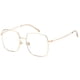thumbnail image 2 of Cyxus Filtro de Luz Azul Gafas Lentes de Computadora para Hombres y Mujeres Anti Tensión de Ojos Bloquear Ultravioletas Lentes Claros 8080T06 Cyxus Style, 2 of 5