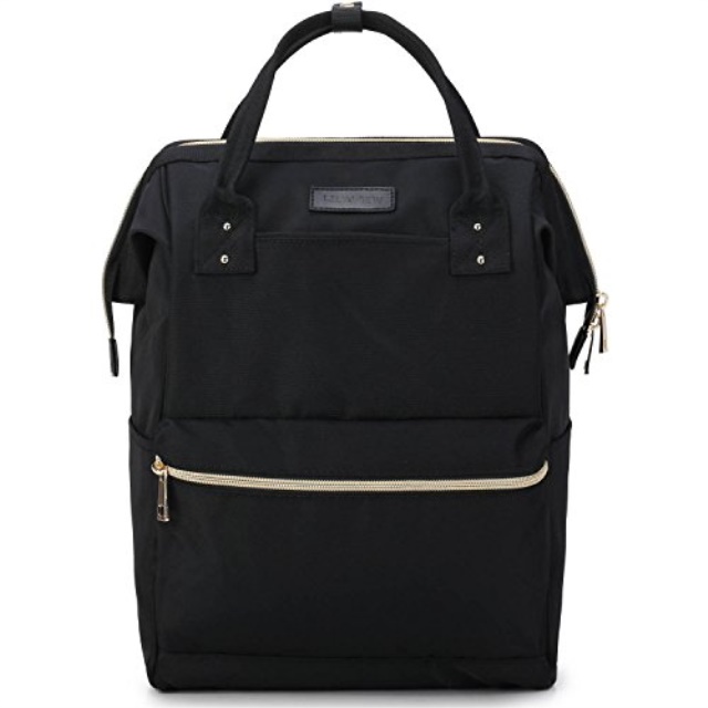 lily and drew mini backpack