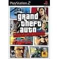 thumbnail image 1 of Pre-Owned Grand Theft Auto: Liberty City Stories - PlayStation 2, 1 of 1