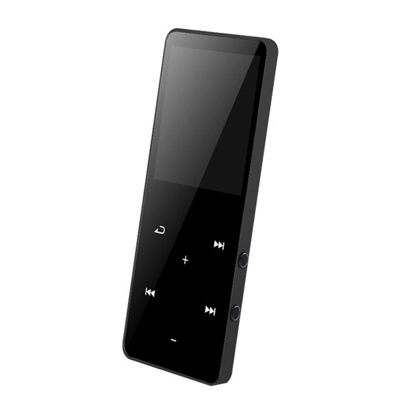 MP3 Player, Music Player with Builtin Speaker