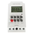 thumbnail image 1 of Kg316s microordenador temporizador LCD pantalla digital programable para interruptor de tiempo 220,11 Feliz Sencillez, 1 of 5