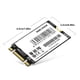 thumbnail image 4 of Ndcxsfigh Caja SSD M.2 2242 para Unidad Estado Sólido NGFF para Computadora Portátil (256 GB), 4 of 6