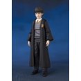 thumbnail image 4 of Bandai Harry Potter Sorcerer's Stone Figuarts Action Figure, 4 of 10
