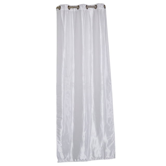 Cortina de Ventana Jacquard Macarena 100x250cm Cortinas opacas para ventanas