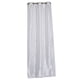 thumbnail image 1 of Coloful Floral Tulle Voile Puerta Ventana Cortina Drape Panel Scarf Divider - , 100x250cm El 100x250cm, 1 of 9