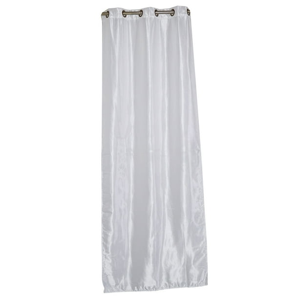 Cortina de Ventana Jacquard Macarena 100x250cm Cortinas opacas para ventanas
