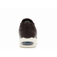 thumbnail image 4 of Nike Men's Air Max 95 QS Big Bubble Baroque Brown Leather Shoes, from StockX, 4 of 5