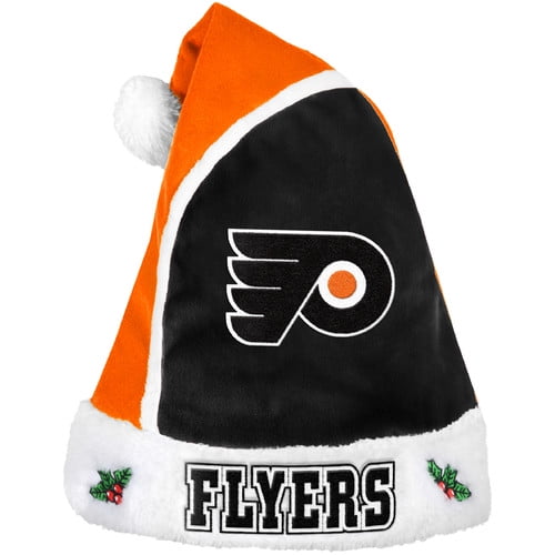 Nhl santa hats 2025