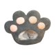 thumbnail image 2 of Sombrero de felpa jinwen ligero Rosa, 2 of 5