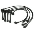 thumbnail image 1 of Cables de bobina de bujía, cable de bobina de encendido, compatible con Nissan Sentra No.2245074Y25/2245053J25 - Paquete de 5, 1 of 6