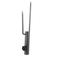 thumbnail image 4 of OULII 1Pcs Sand Anchor for Beach Umbrella Metal Preventing Blow Over for Camping, 4 of 8