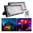 thumbnail image 4 of 5 Pack  deReflector Led de 80w Rgb , Malubero, Multicolor, 4 of 5