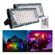 thumbnail image 4 of 5 Pack  deReflector Led de 80w Rgb , Malubero, Multicolor, 4 of 5