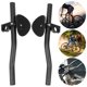 thumbnail image 4 of Manillar de descanso de bicicleta ajustable ligero de diseño dividido manillar de descanso para bicicletas de carretera bicicletas de montaña triatlones Fugacal Otros, 4 of 8