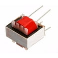 thumbnail image 1 of 2pcs 600:600 Ohm Transformateurs Audio 1:1 Enroulement Double Fil, 1 of 3