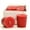 Apple Cinnamon, variant on Smoke Eater Votive Candles Votive Candles Pack: 12 per box 1.75 in. diameter x 2 in. tall