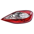 thumbnail image 2 of GELUOXI For Porsche Panamera 970 2009-2016 Hatchback Tail Light Rear Left 97063141103 3.0 4.8, 2 of 11